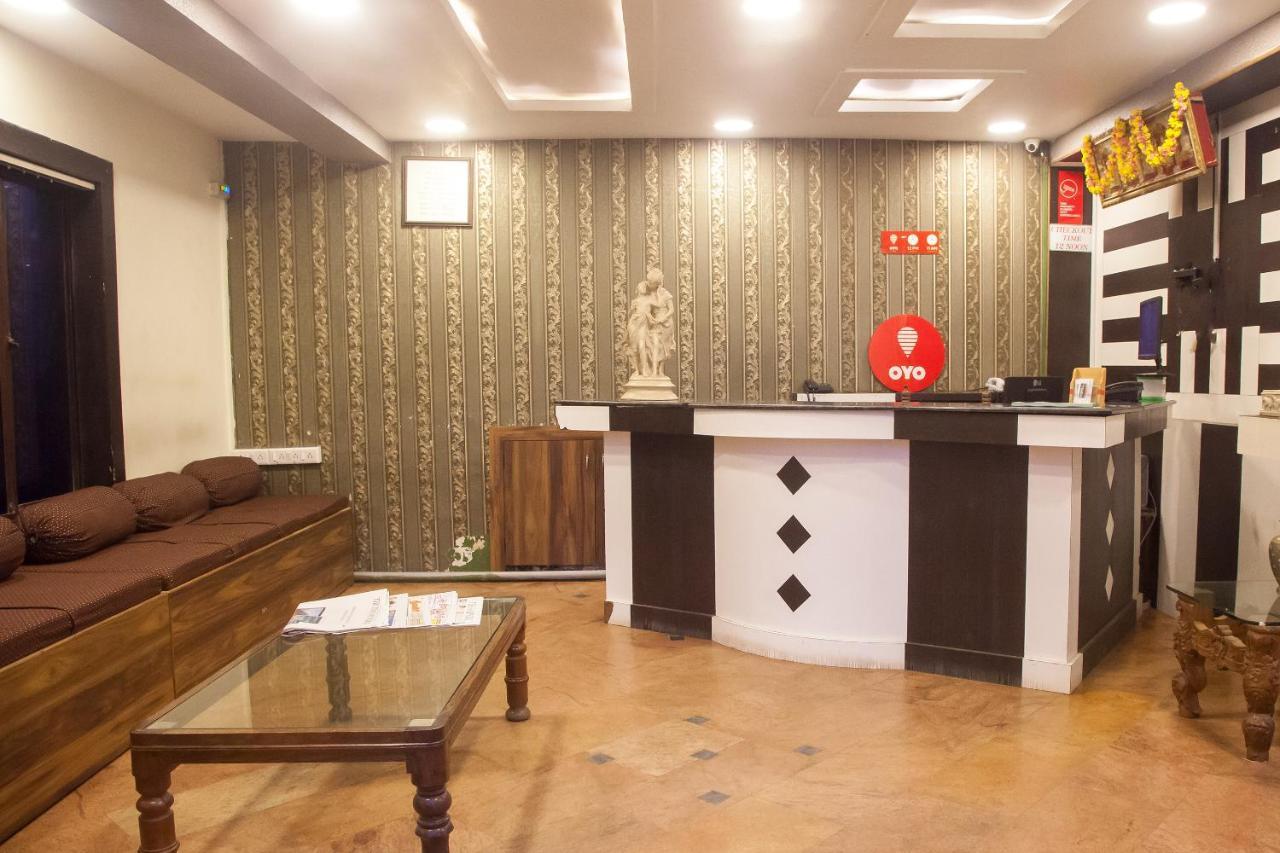 Oyo 12357 Hotel Nilgiris Inn Ooty Exterior photo